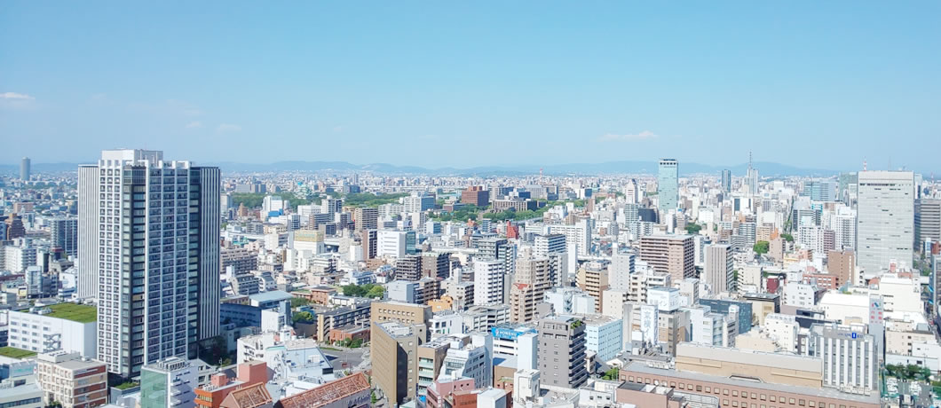 代表挨拶
